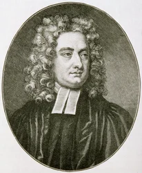 Jonathan Swift (1667-1745) (ver também 36404)